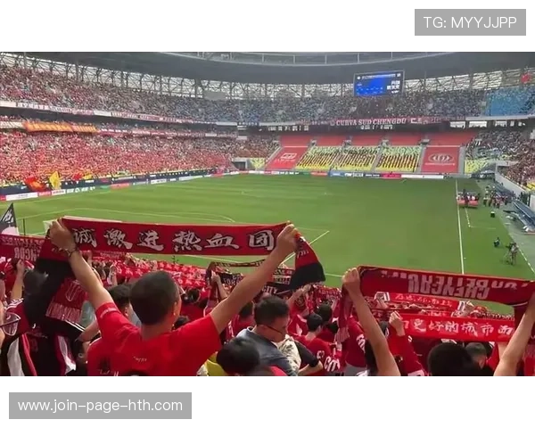 成都俱乐部商业化活动创新，球迷体验再升级