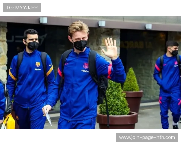 巴萨中场三角成型,未来10年核心雏形出现 巴萨中场三角成型,未来10年核心雏形出现