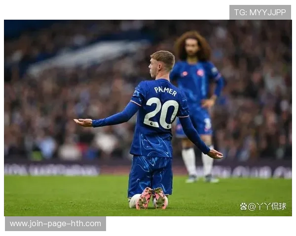 切尔西若改善体能训练，临场发挥将更持久