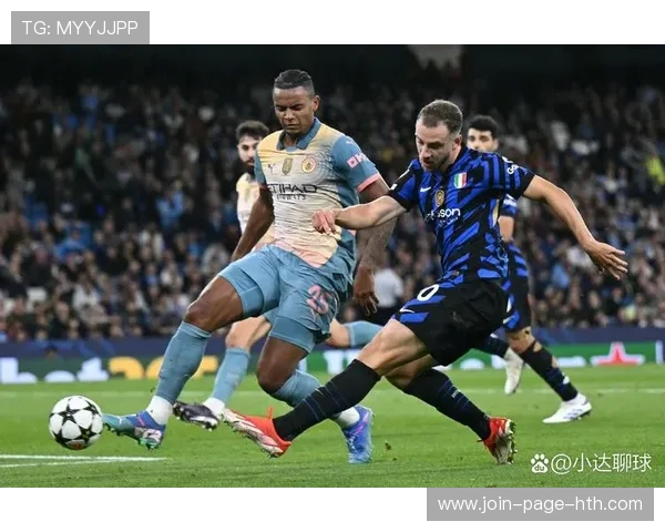 国际米兰多点推进把握住关键节奏