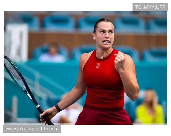 萨巴伦卡的进步太快了，现在真有冠军气质，萨巴伦卡出生日期