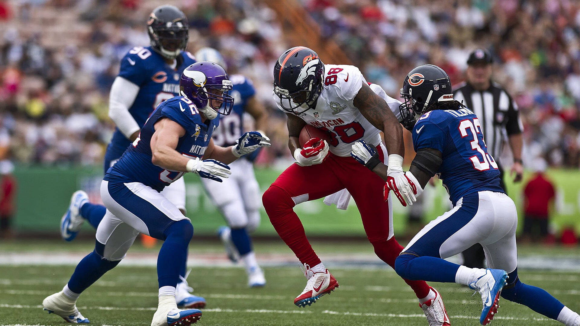 足球比赛精彩集锦回顾